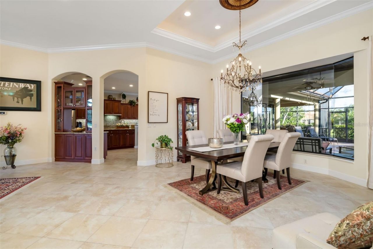 11427 Savannah Lakes Drive, Parrish, FL 34219 Photo