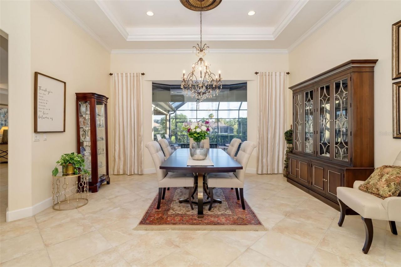 11427 Savannah Lakes Drive, Parrish, FL 34219 Photo