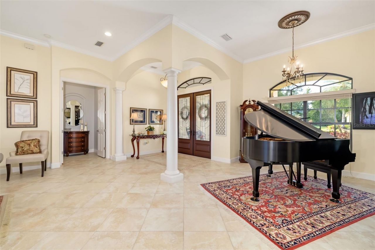 11427 Savannah Lakes Drive, Parrish, FL 34219 Photo
