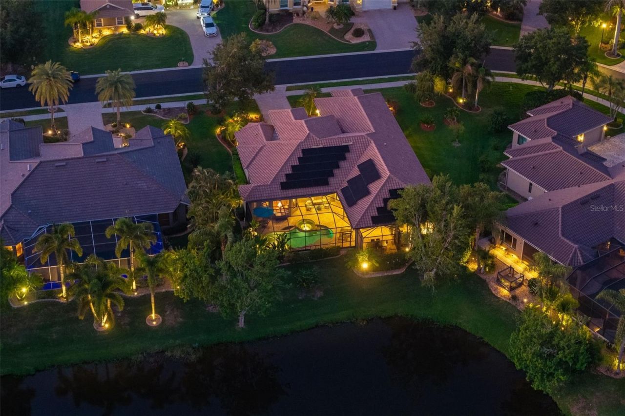 11427 Savannah Lakes Drive, Parrish, FL 34219 Photo