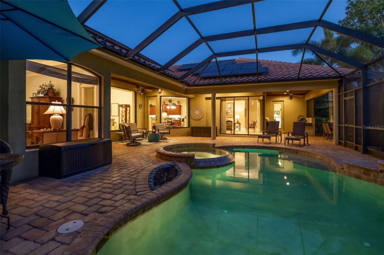 11427 Savannah Lakes Drive, Parrish, FL 34219 Photo