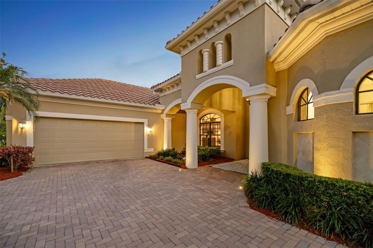 11427 Savannah Lakes Drive, Parrish, FL 34219 Photo