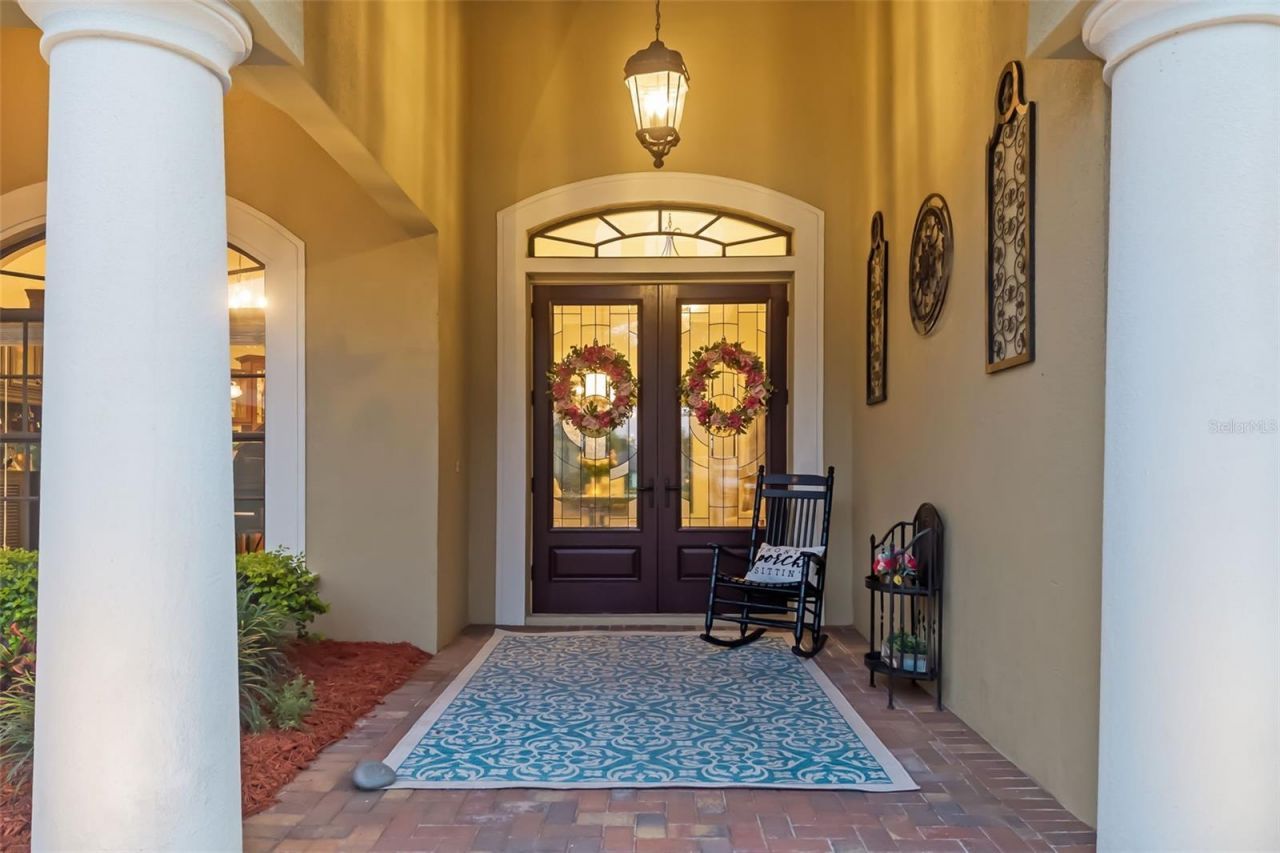 11427 Savannah Lakes Drive, Parrish, FL 34219 Photo