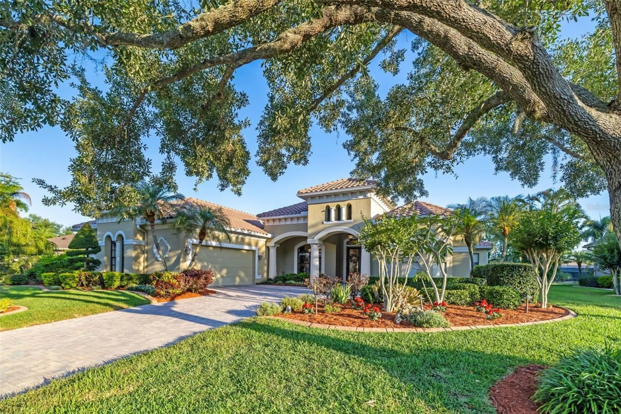11427 Savannah Lakes Drive, Parrish, FL 34219 Photo
