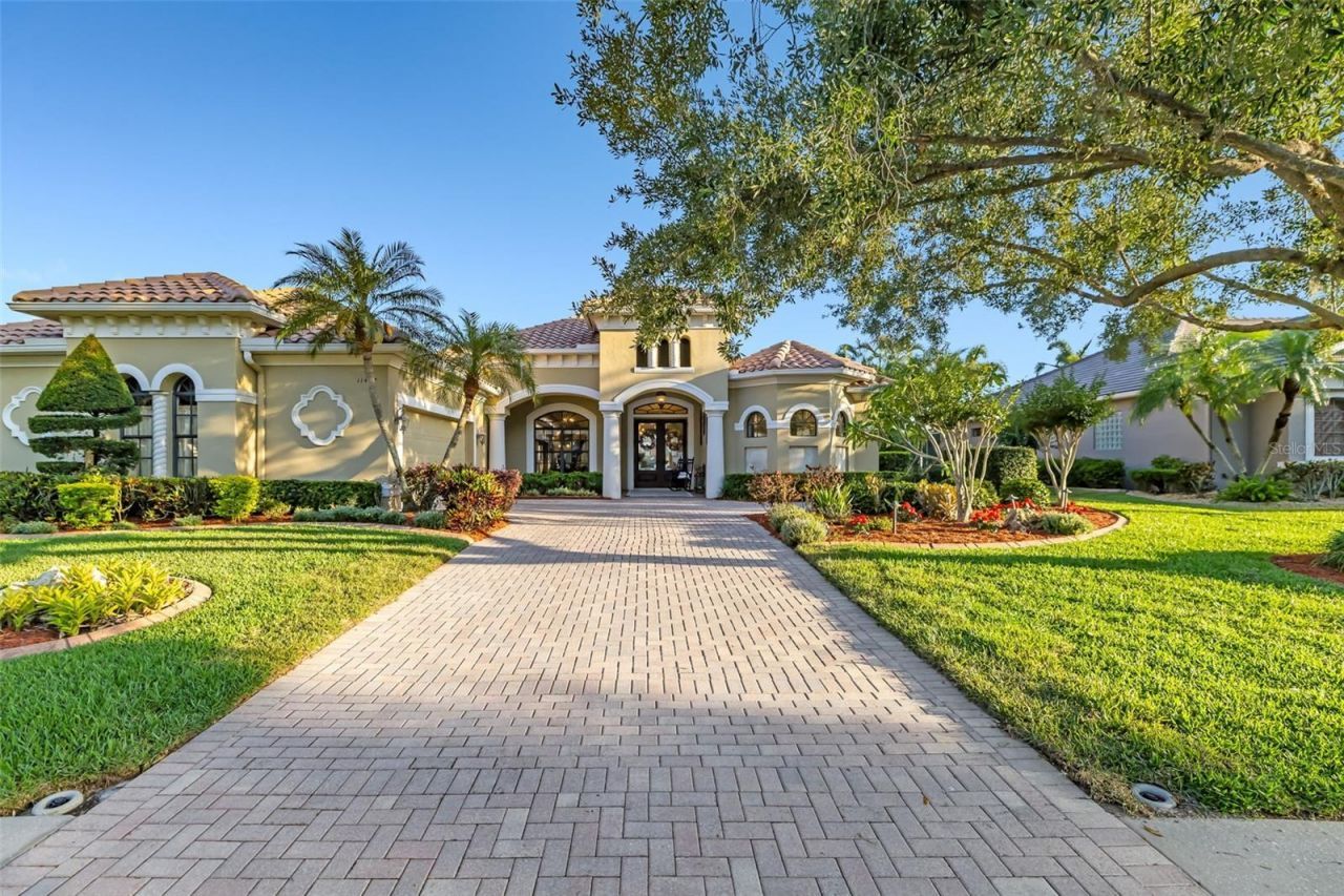 11427 Savannah Lakes Drive, Parrish, FL 34219 Photo