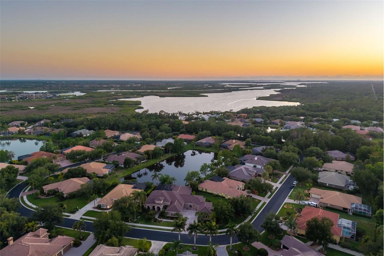 11427 Savannah Lakes Drive, Parrish, FL 34219 Photo