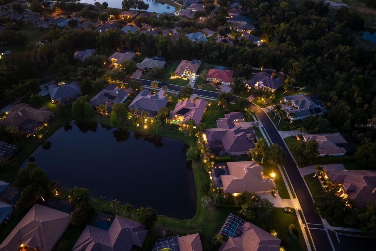 11427 Savannah Lakes Drive, Parrish, FL 34219 Photo
