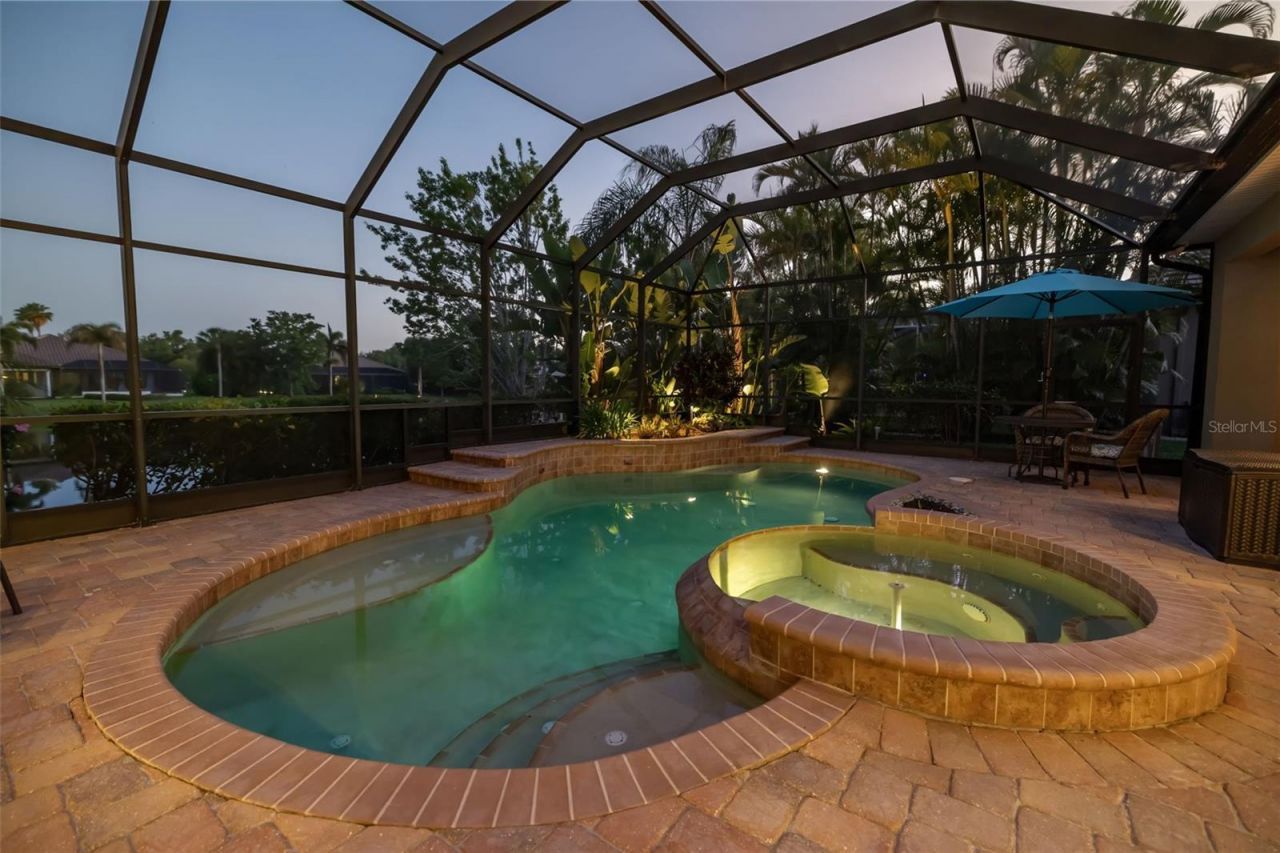 11427 Savannah Lakes Drive, Parrish, FL 34219 Photo