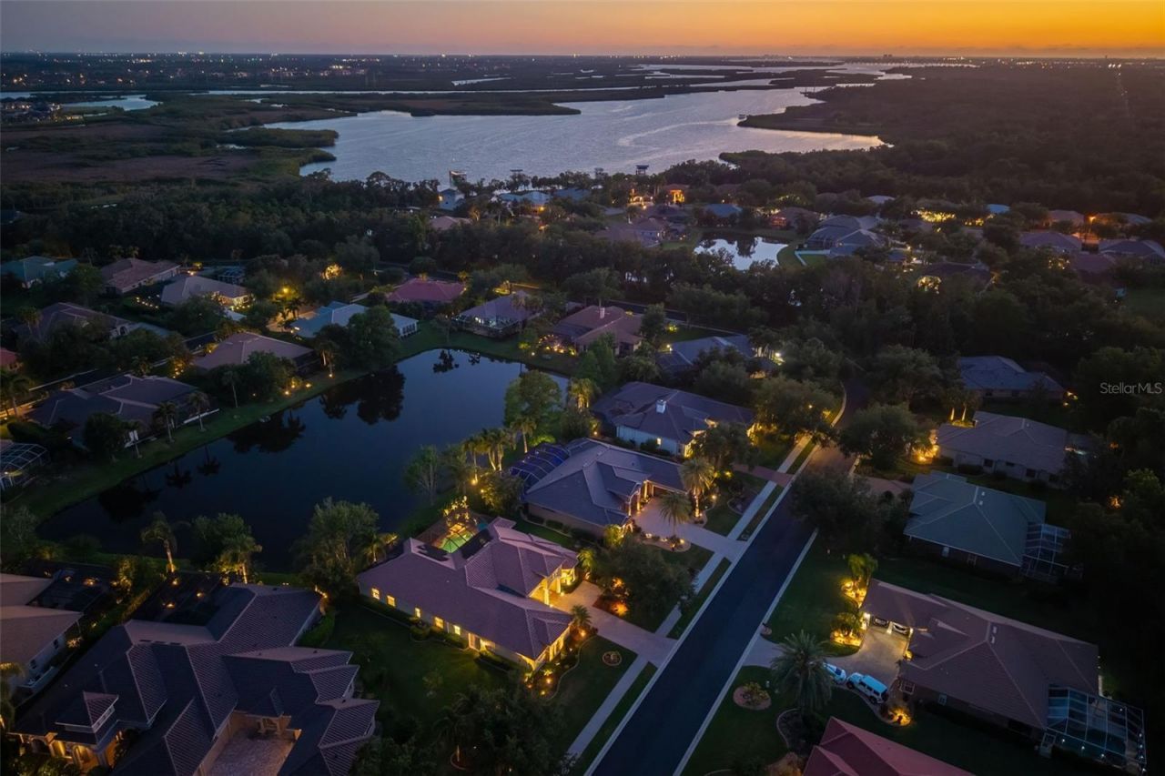 11427 Savannah Lakes Drive, Parrish, FL 34219 Photo