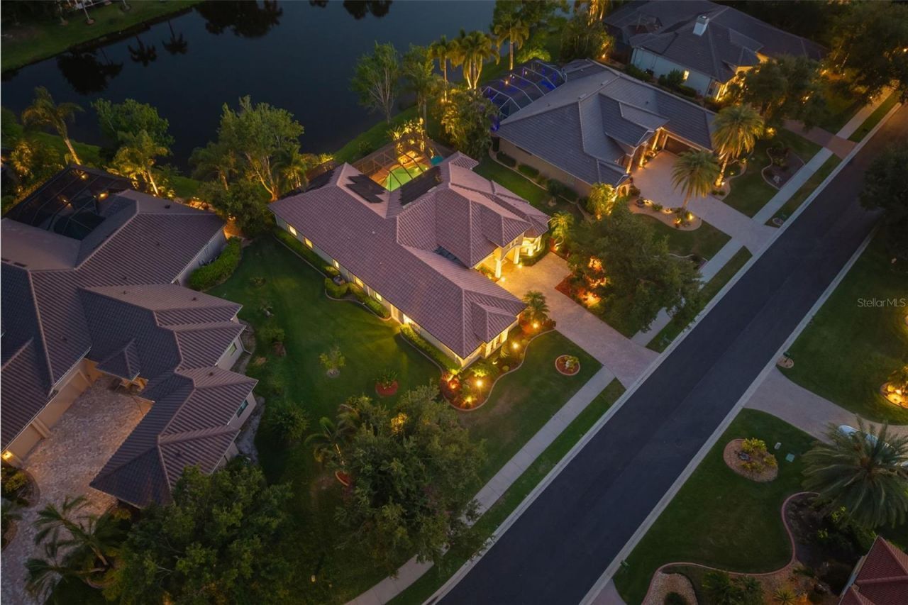 11427 Savannah Lakes Drive, Parrish, FL 34219 Photo