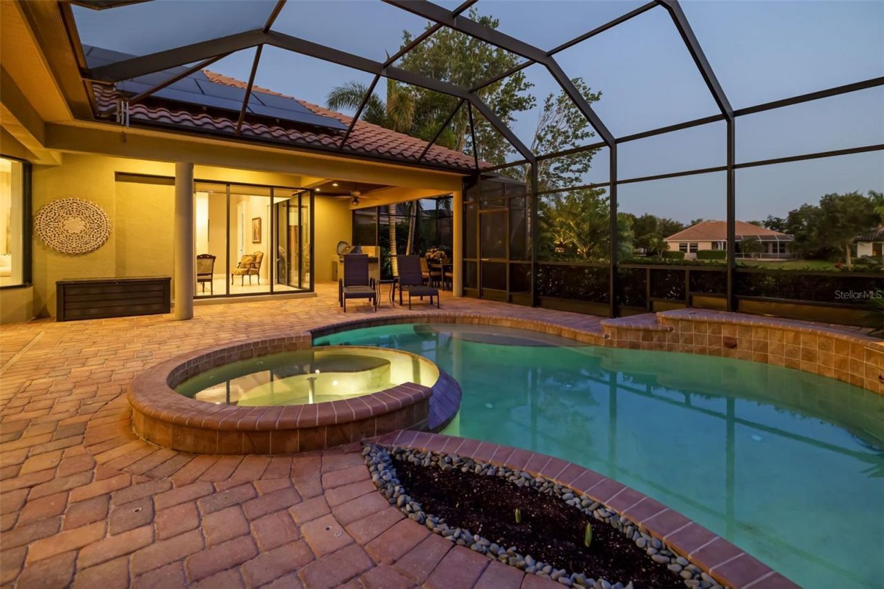 11427 Savannah Lakes Drive, Parrish, FL 34219 Photo