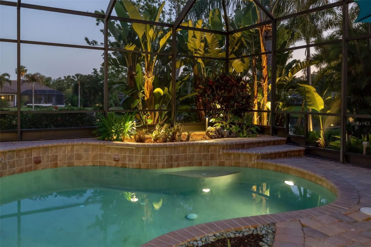 11427 Savannah Lakes Drive, Parrish, FL 34219 Photo