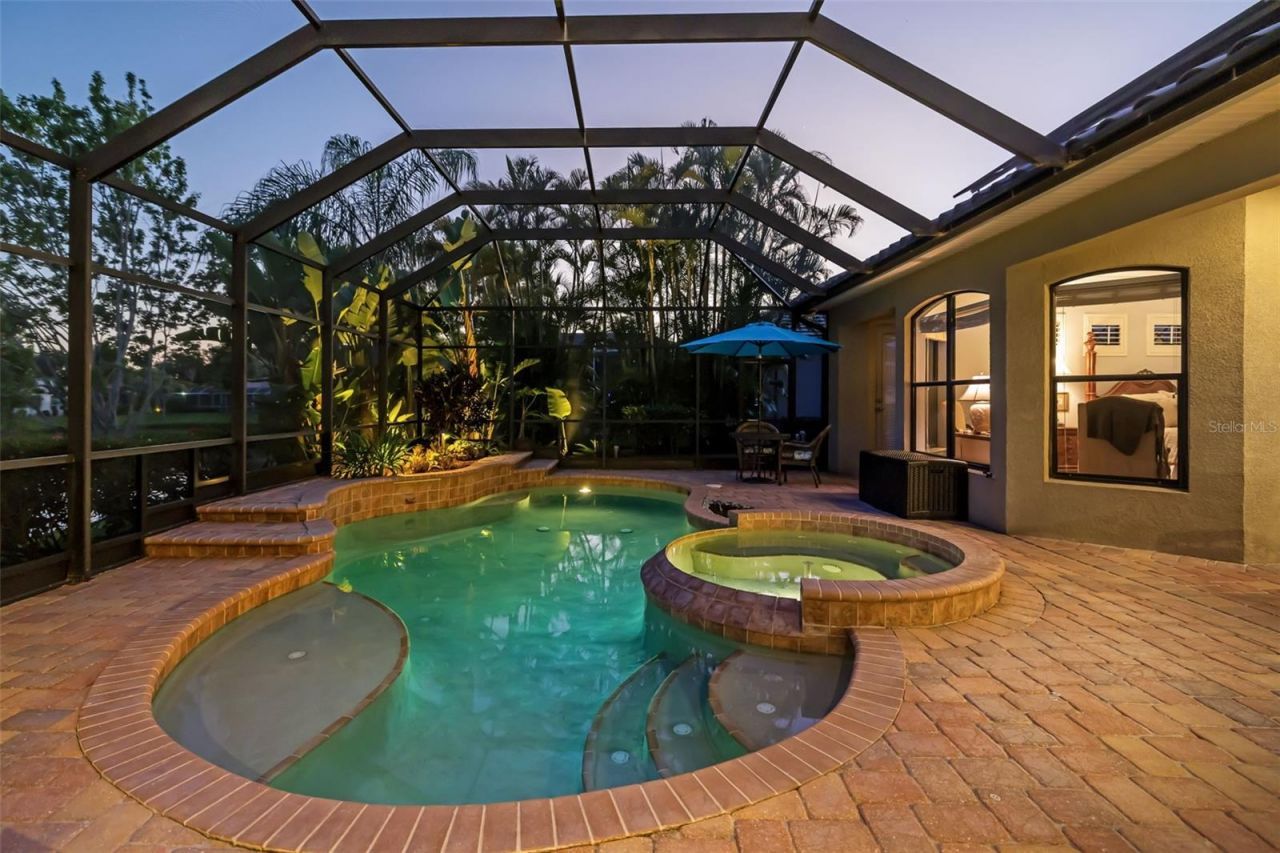11427 Savannah Lakes Drive, Parrish, FL 34219 Photo