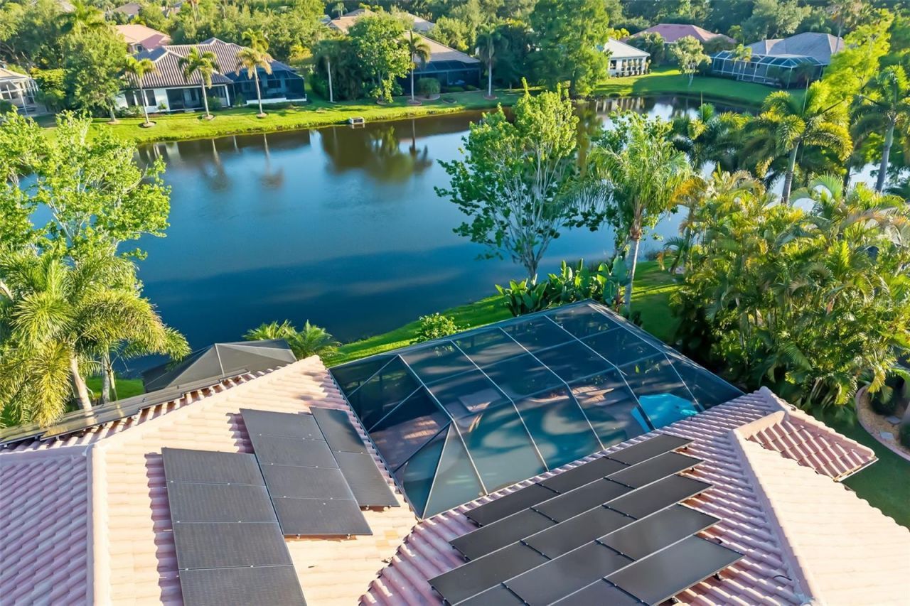 11427 Savannah Lakes Drive, Parrish, FL 34219 Photo