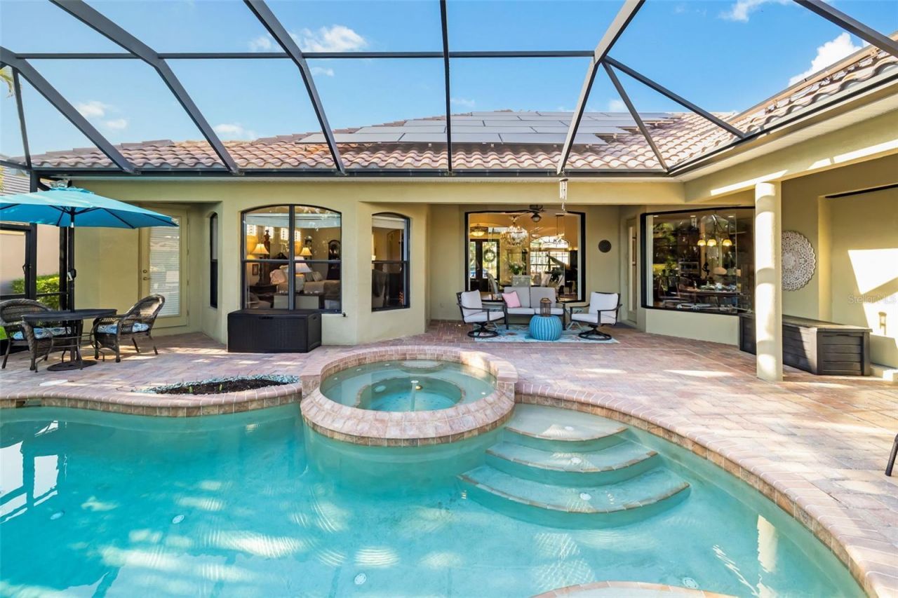 11427 Savannah Lakes Drive, Parrish, FL 34219 Photo
