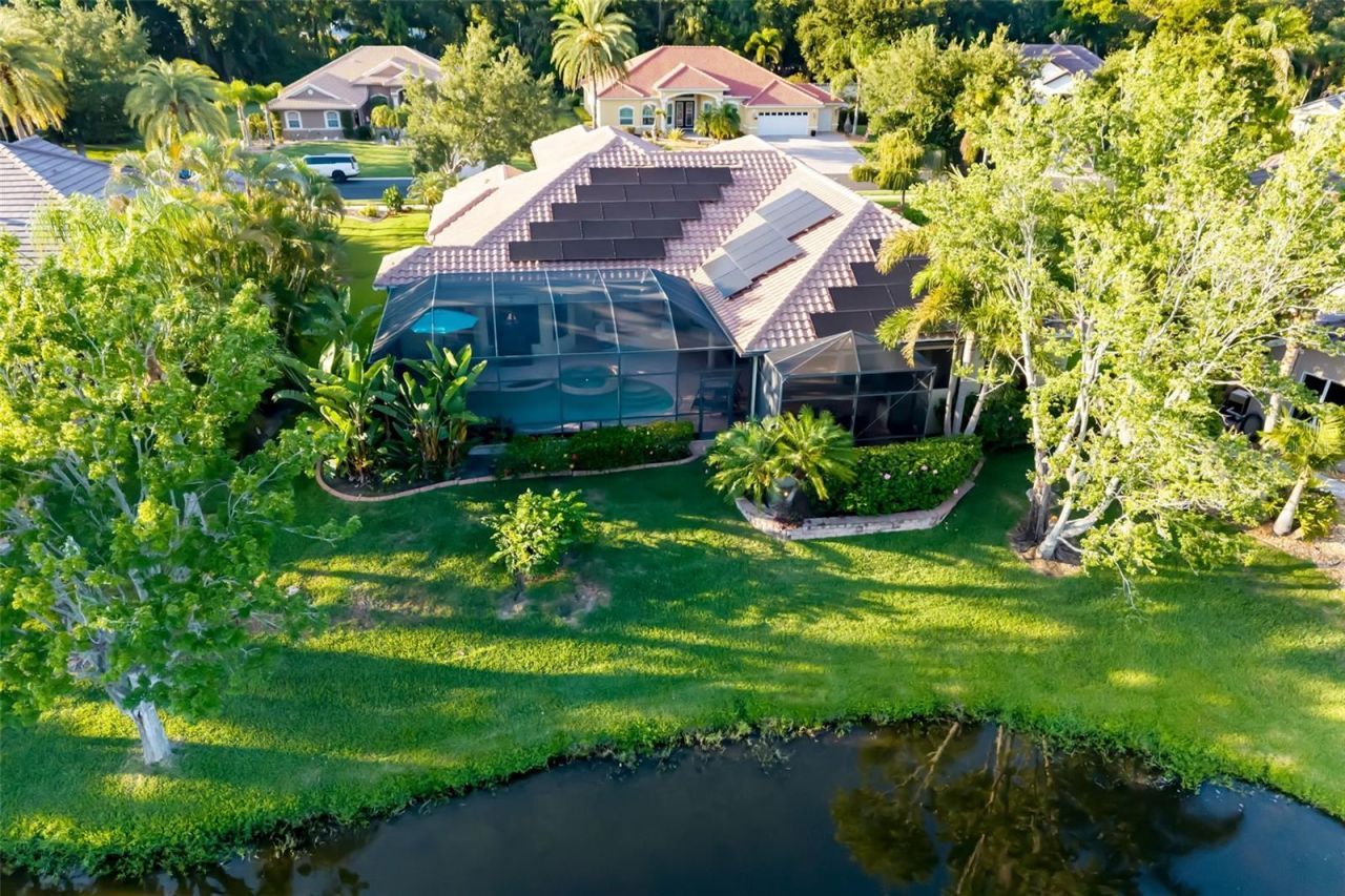 11427 Savannah Lakes Drive, Parrish, FL 34219 Photo