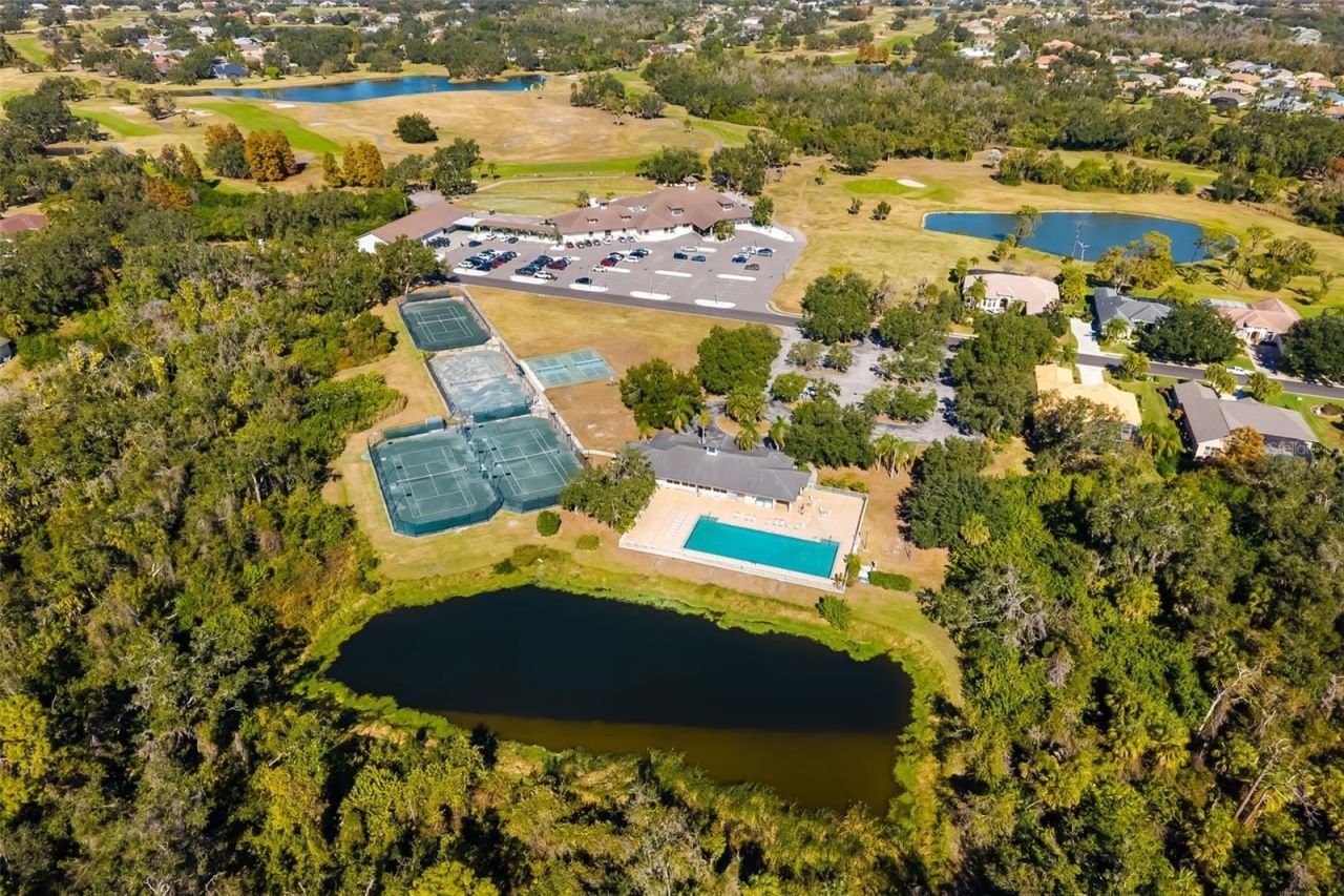 11427 Savannah Lakes Drive, Parrish, FL 34219 Photo