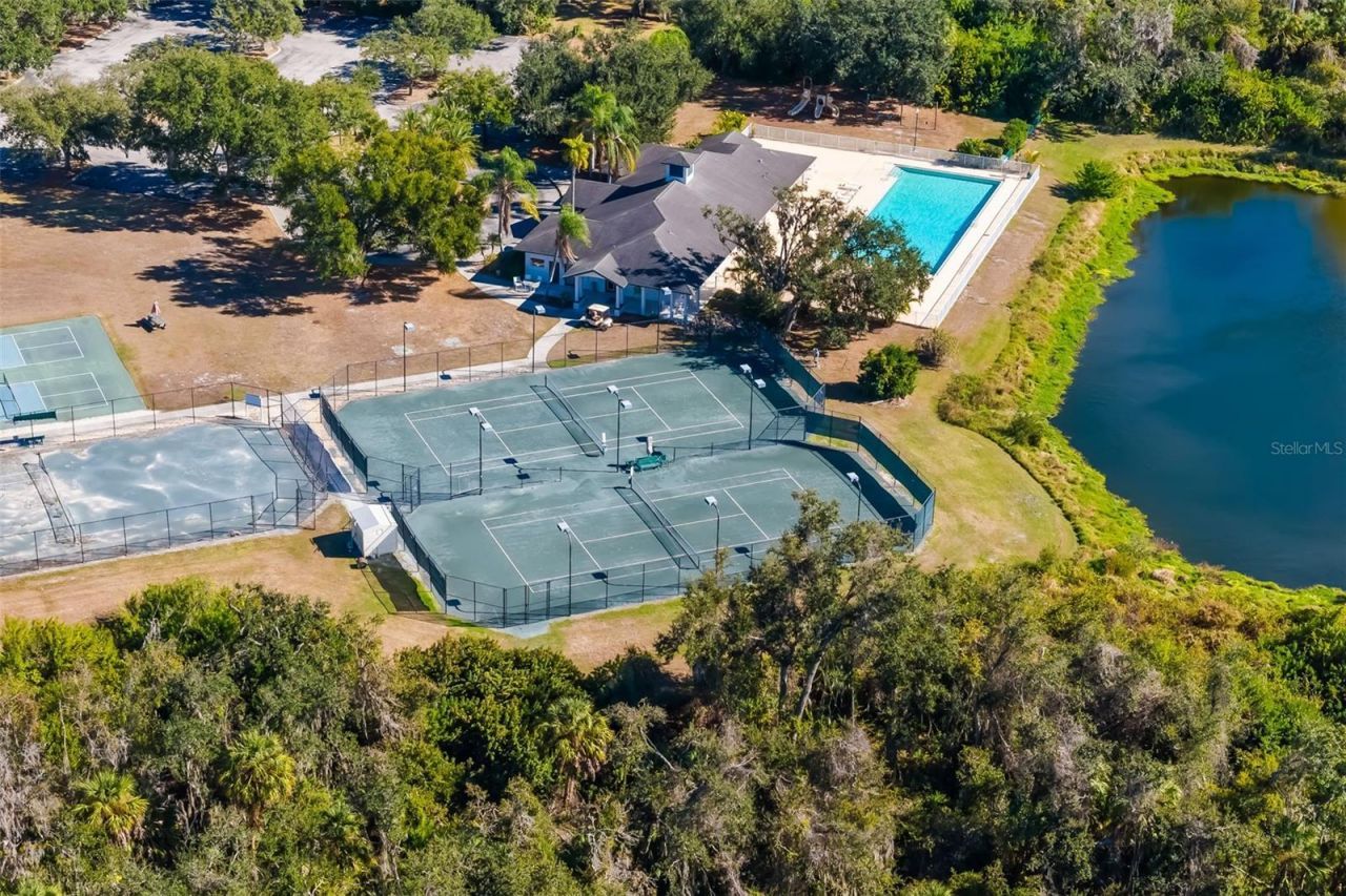 11427 Savannah Lakes Drive, Parrish, FL 34219 Photo