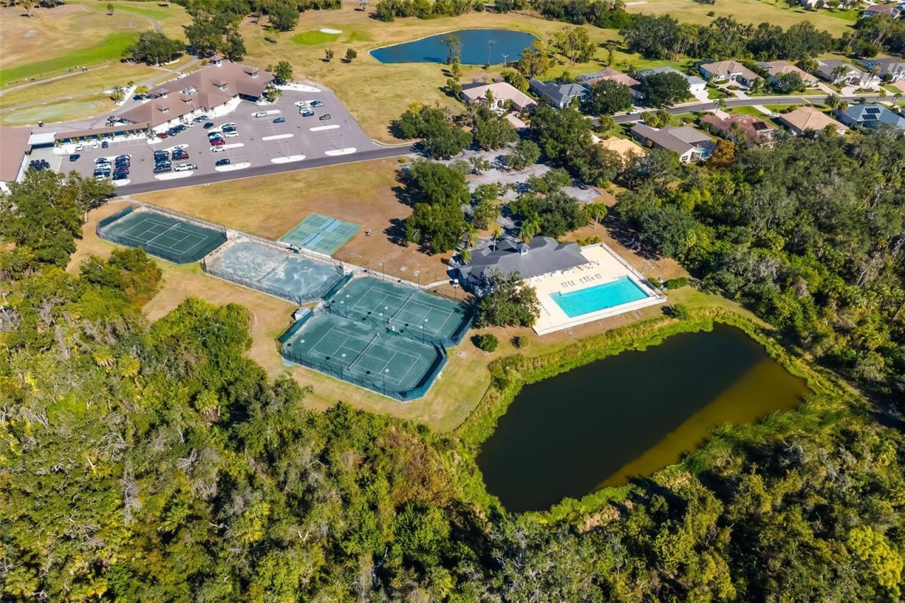 11427 Savannah Lakes Drive, Parrish, FL 34219 Photo