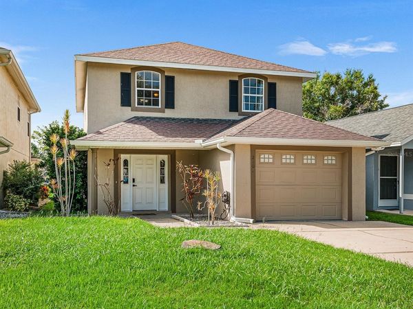 2101 HATTERAS POINT , LAKELAND, FL 33813