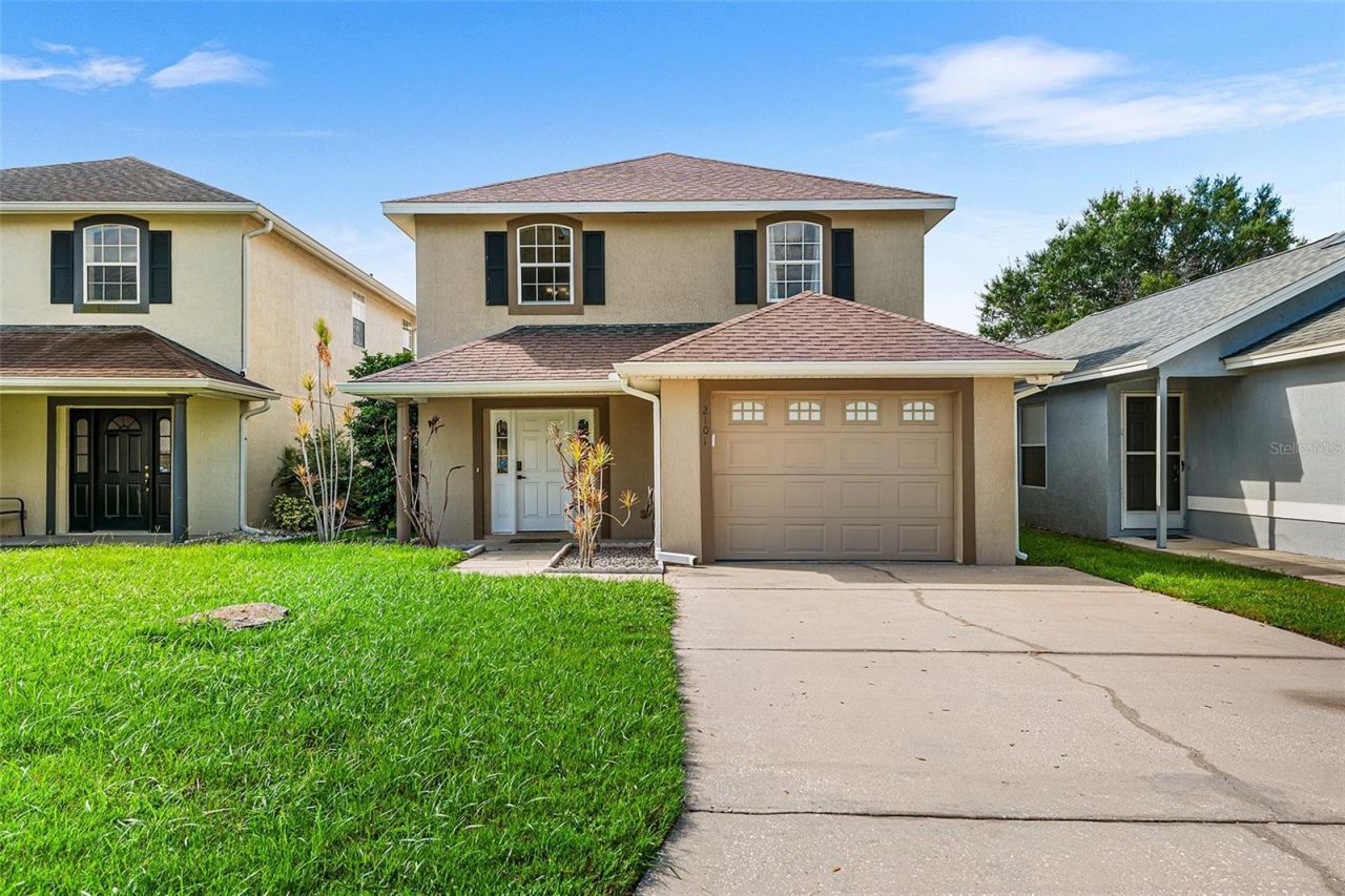 2101 Hatteras Point , Lakeland, FL 33813 Photo