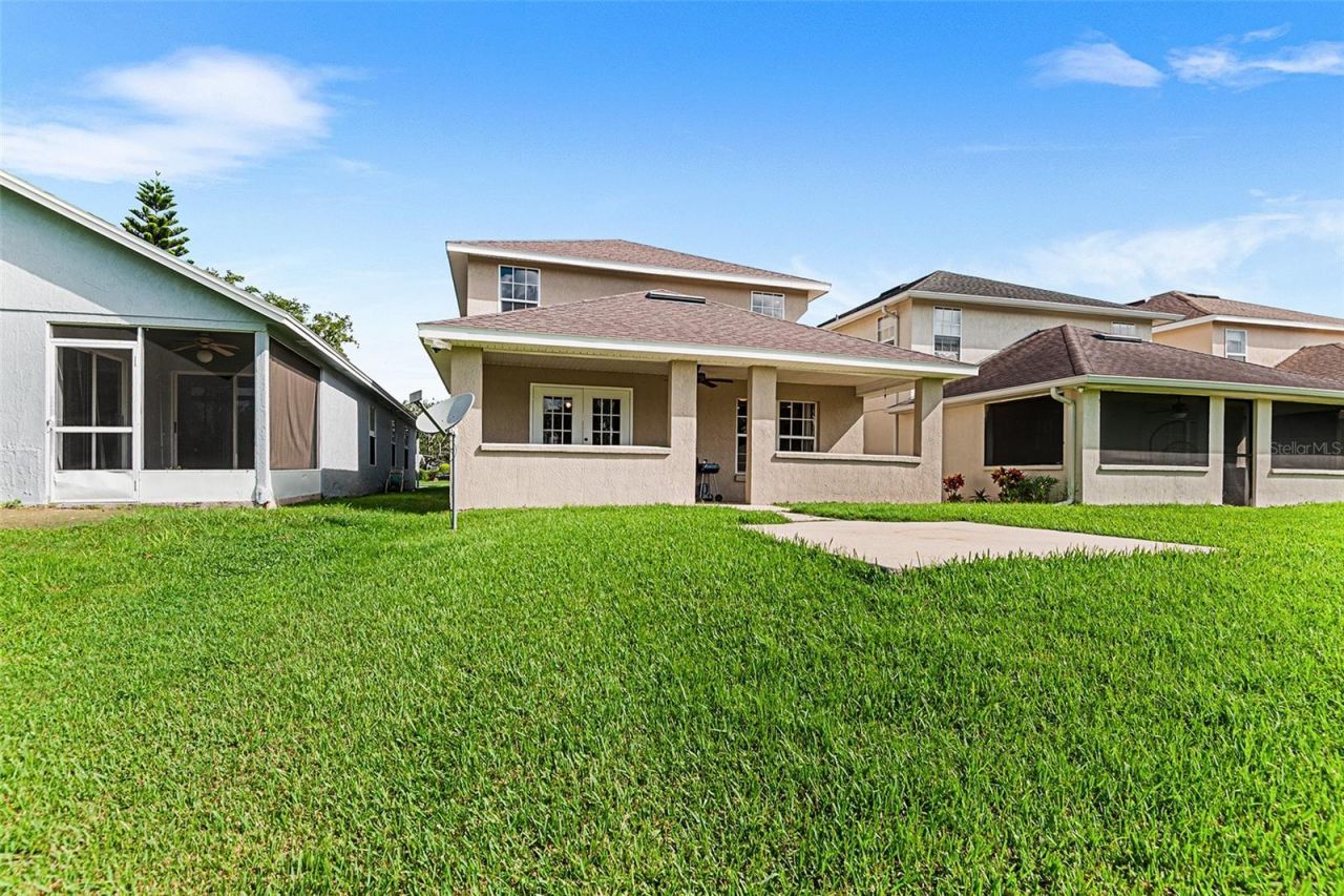 2101 Hatteras Point , Lakeland, FL 33813 Photo