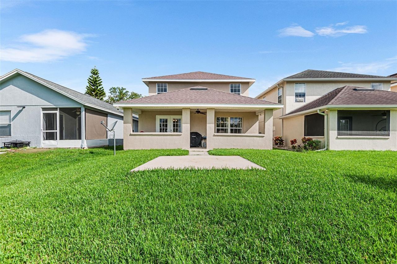 2101 Hatteras Point , Lakeland, FL 33813 Photo