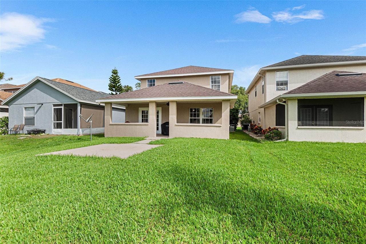 2101 Hatteras Point , Lakeland, FL 33813 Photo