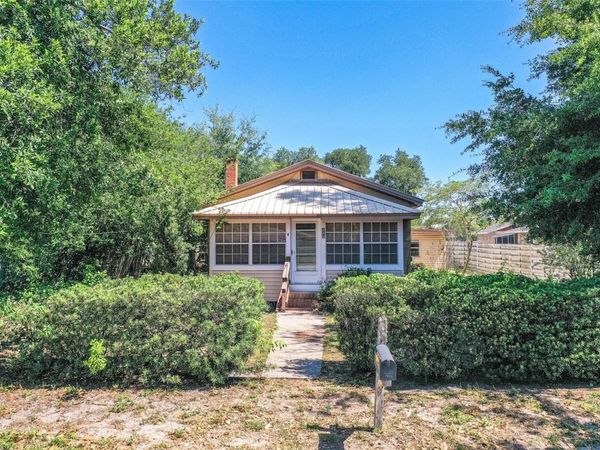 308 W DIXIE STREET , PLANT CITY, FL 33563