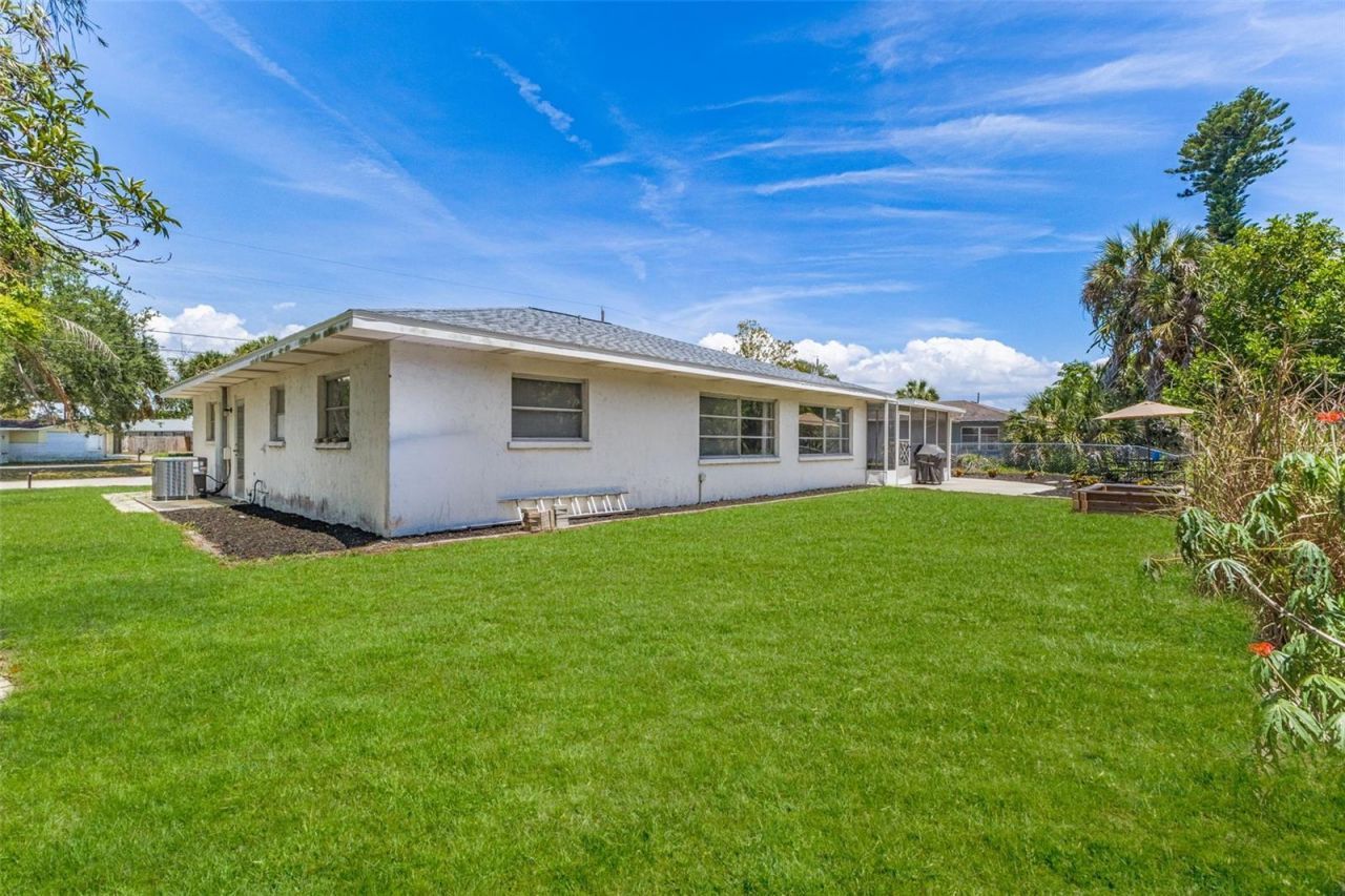 1417 Terrace Drive , Venice, FL 34285 Photo