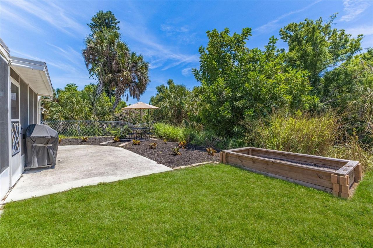 1417 Terrace Drive , Venice, FL 34285 Photo
