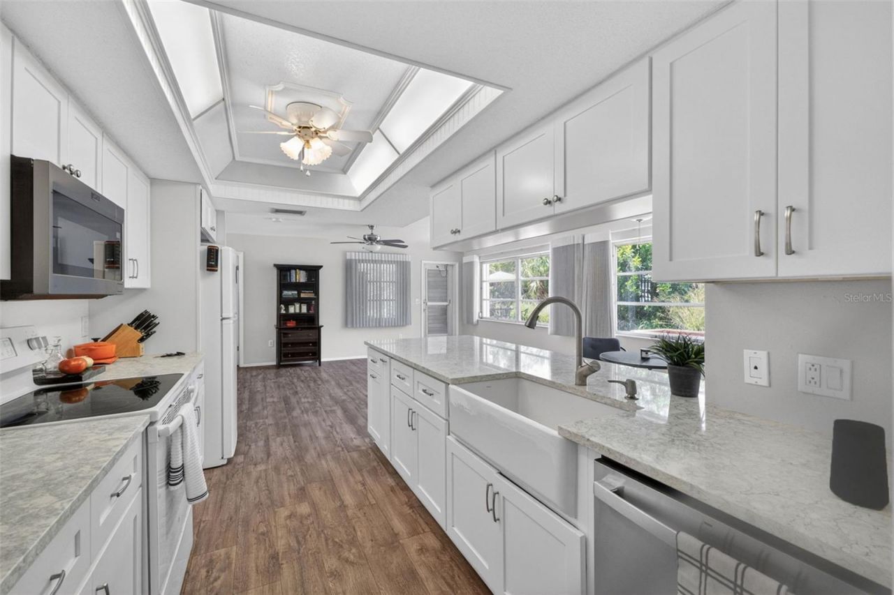 1417 Terrace Drive , Venice, FL 34285 Photo