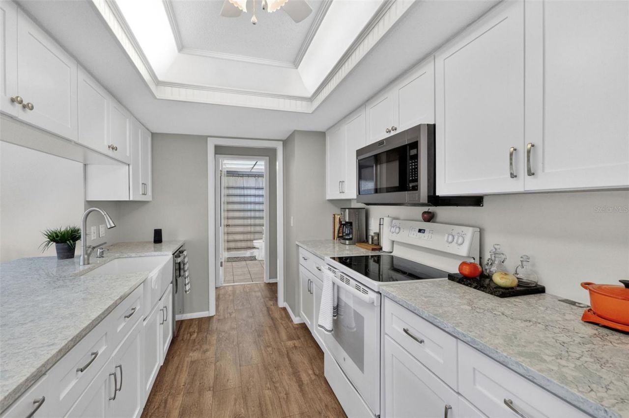 1417 Terrace Drive , Venice, FL 34285 Photo