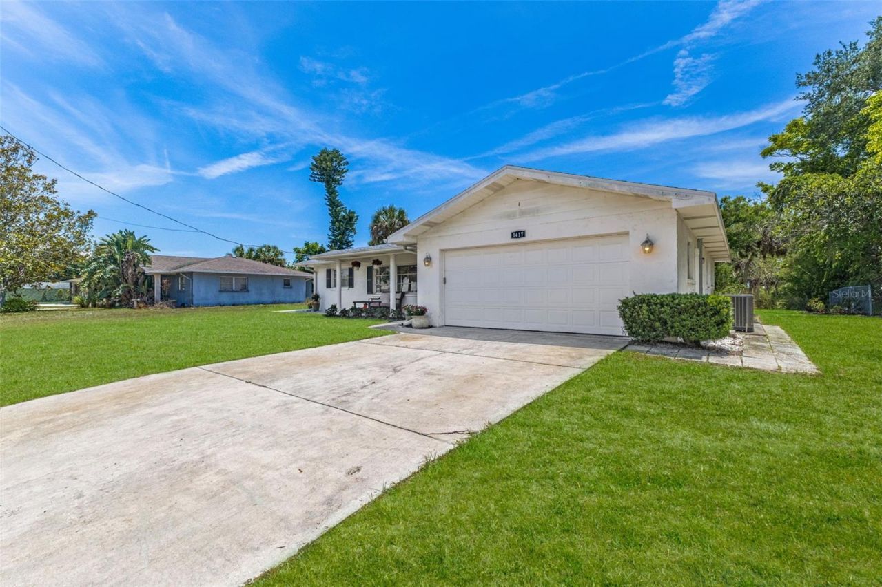 1417 Terrace Drive , Venice, FL 34285 Photo