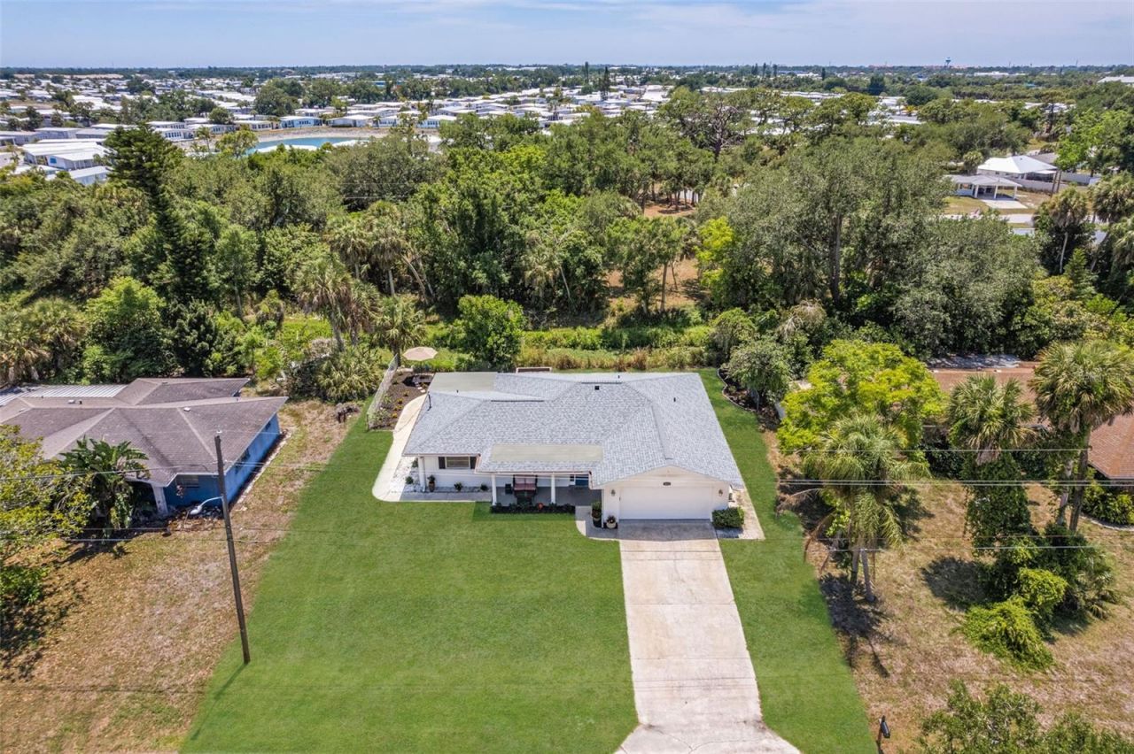 1417 Terrace Drive , Venice, FL 34285 Photo