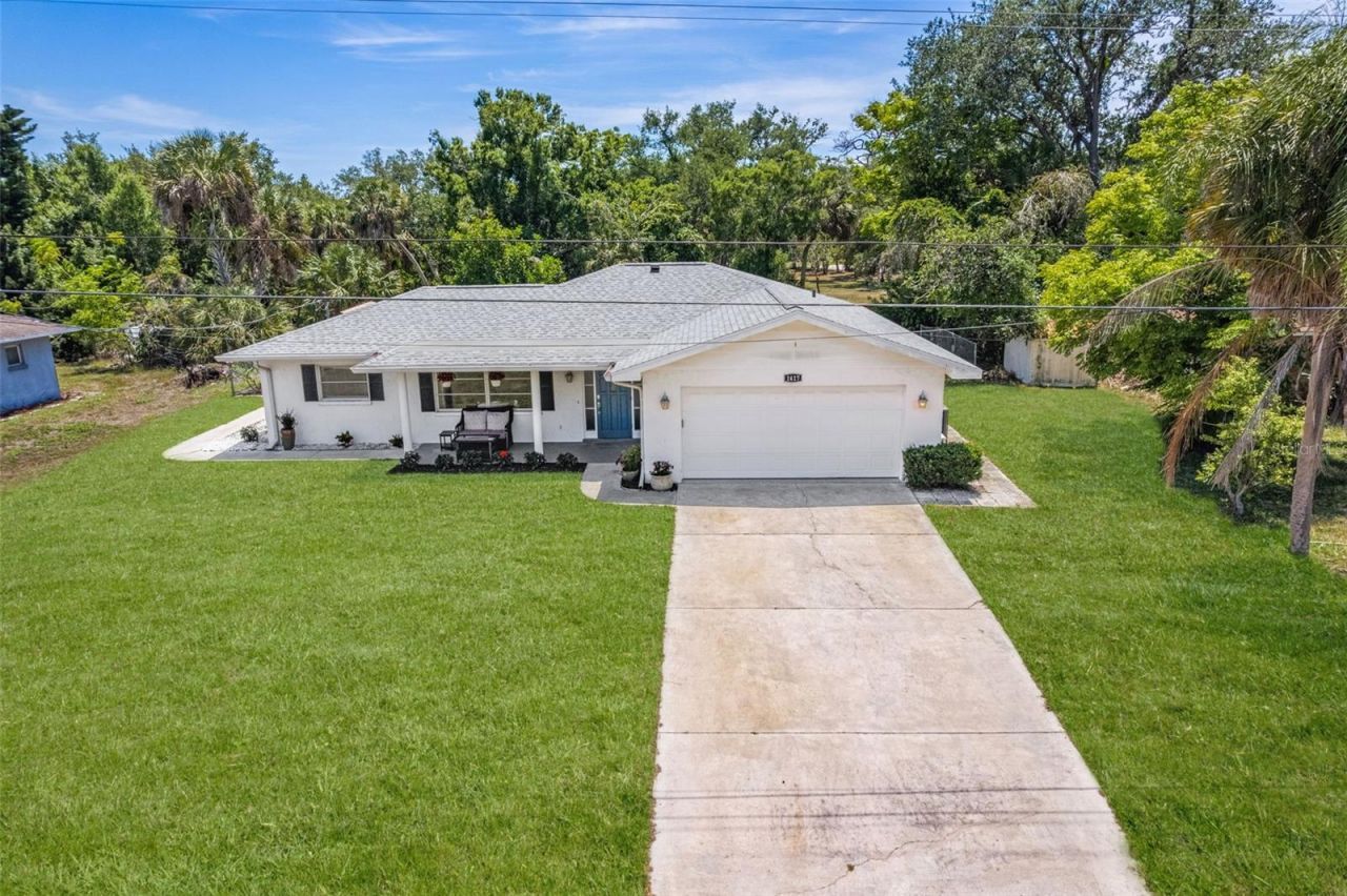 1417 Terrace Drive , Venice, FL 34285 Photo