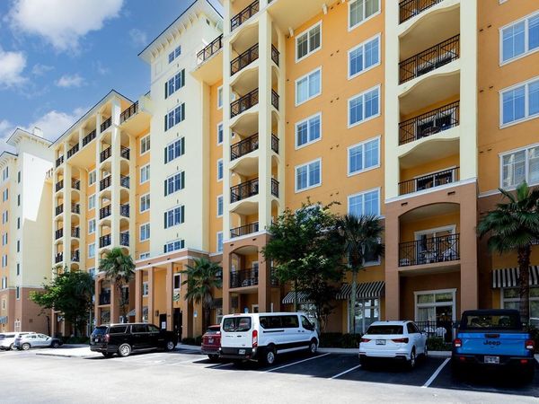 8100 POINCIANA BOULEVARD , Unit 2312, ORLANDO, FL 32821