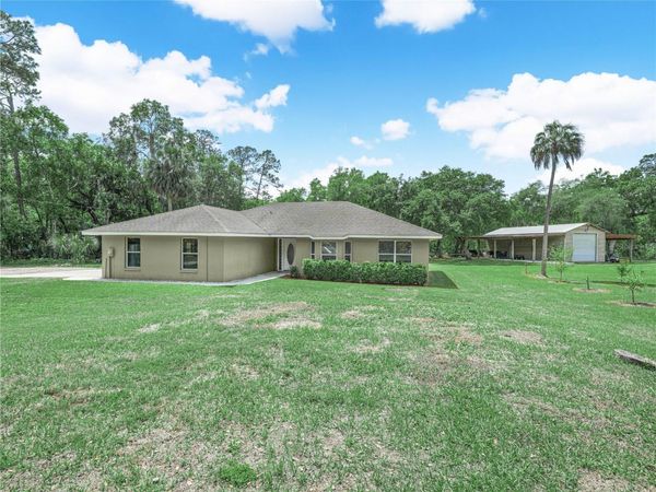 3437 MAR LISA COVE ROAD , LAKE WALES, FL 33898