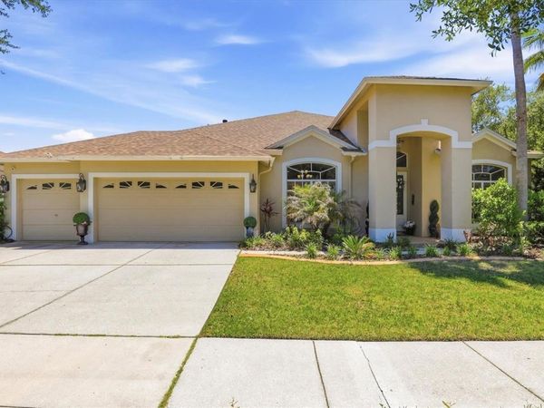 8331 GOLDEN PRAIRIE DRIVE, TAMPA, FL 33647