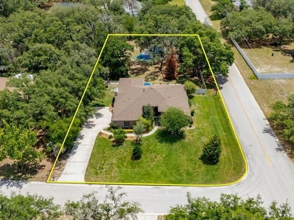 11214 LEPRECHAUN DRIVE , RIVERVIEW, FL 33569