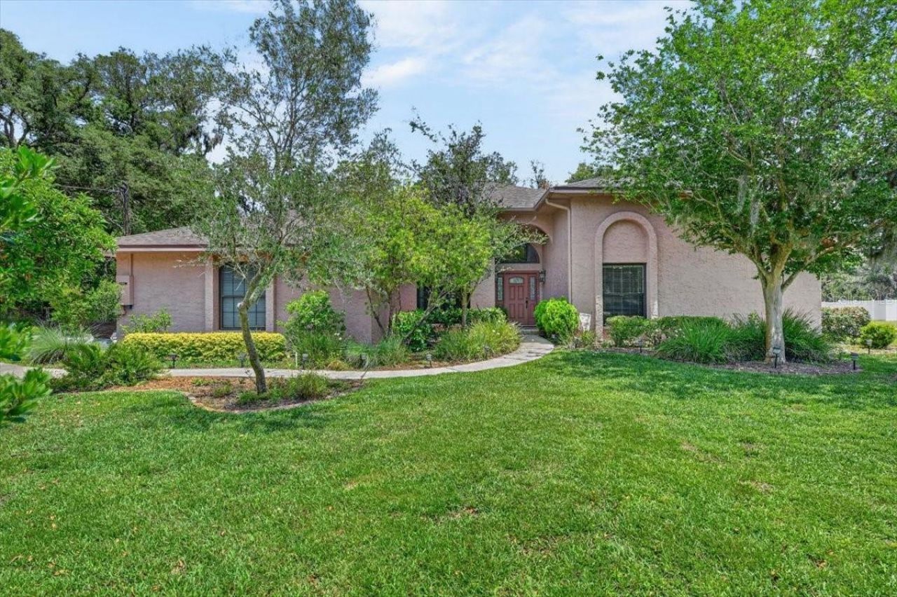 11214 Leprechaun Drive, Riverview, FL 33569 Photo