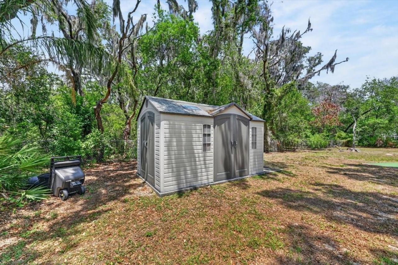 11214 Leprechaun Drive, Riverview, FL 33569 Photo