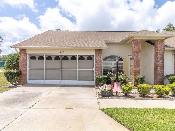9058 ARUNDLE PLACE, NEW PORT RICHEY, FL 34655