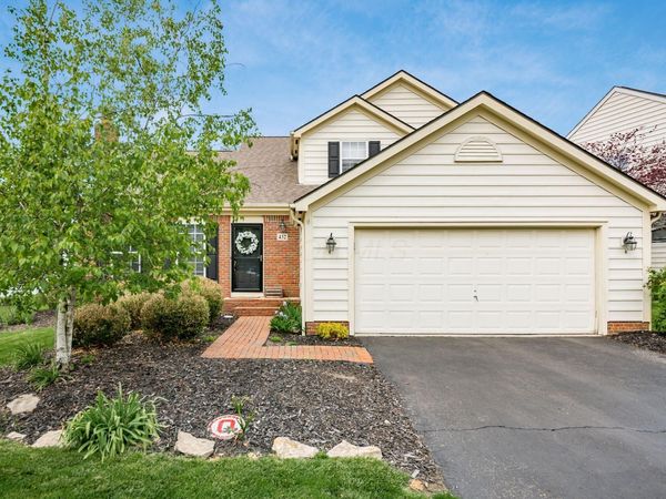 432 Zion Drive, Powell, OH 43065