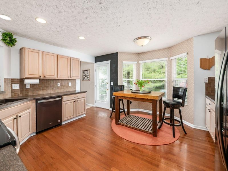 432 Zion Drive, Powell, OH 43065 Photo 11