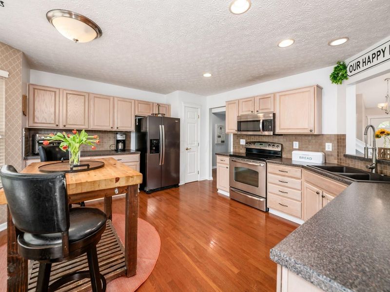 432 Zion Drive, Powell, OH 43065 Photo 15