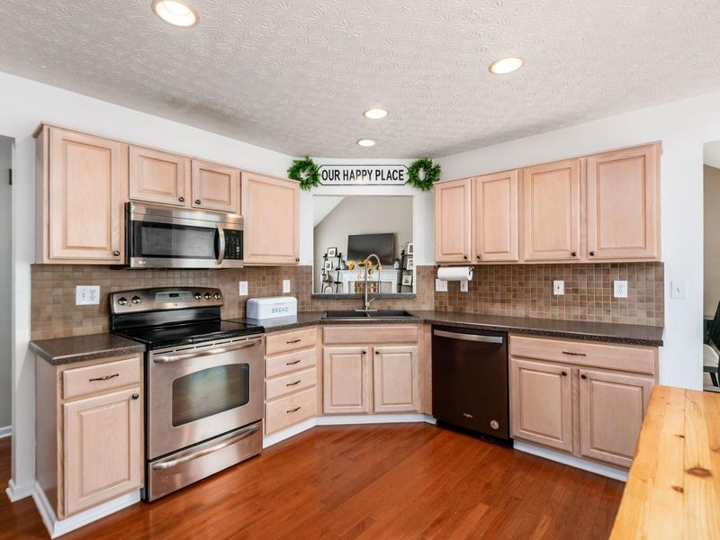 432 Zion Drive, Powell, OH 43065 Photo 16