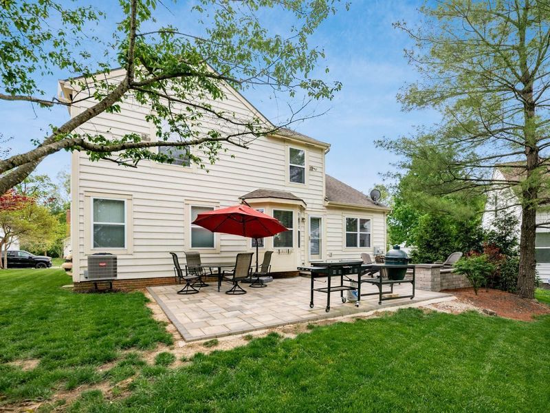 432 Zion Drive, Powell, OH 43065 Photo 42
