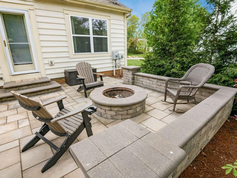 432 Zion Drive, Powell, OH 43065 Photo 45