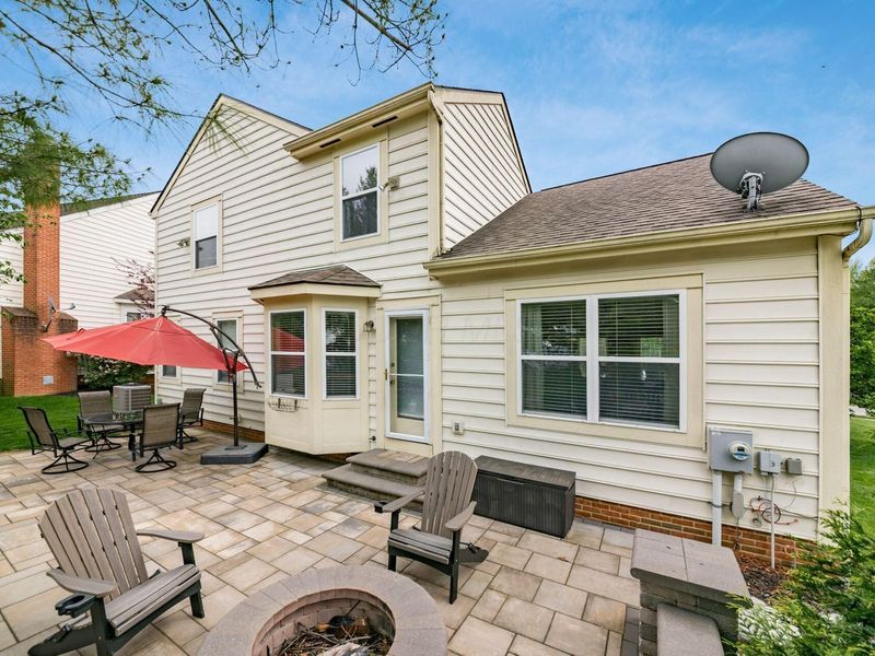 432 Zion Drive, Powell, OH 43065 Photo 46